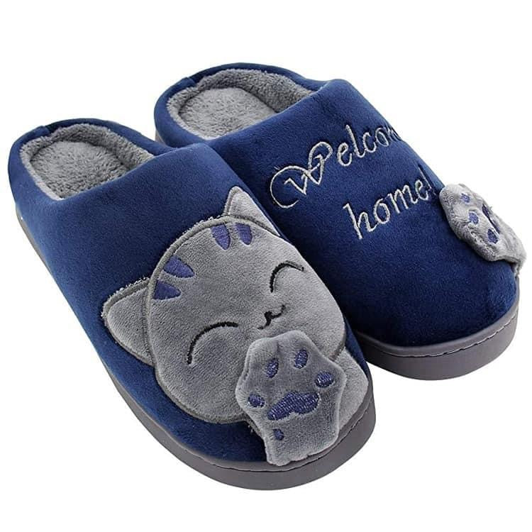 Pantuflas Gatito patita 3D - Image 5