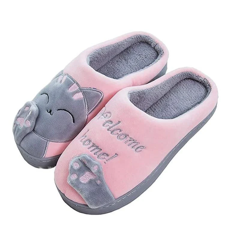 Pantuflas Gatito patita 3D - Image 6