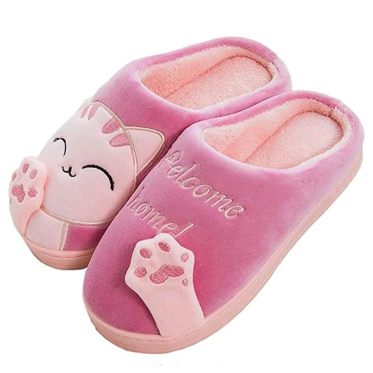 Pantuflas Gatito patita 3D - Image 7