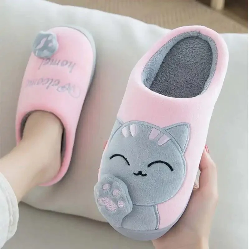 Pantuflas Gatito patita 3D - Image 8