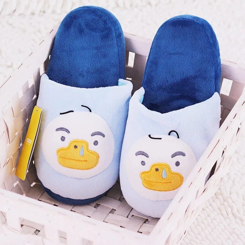 Pantuflas Pet Friends