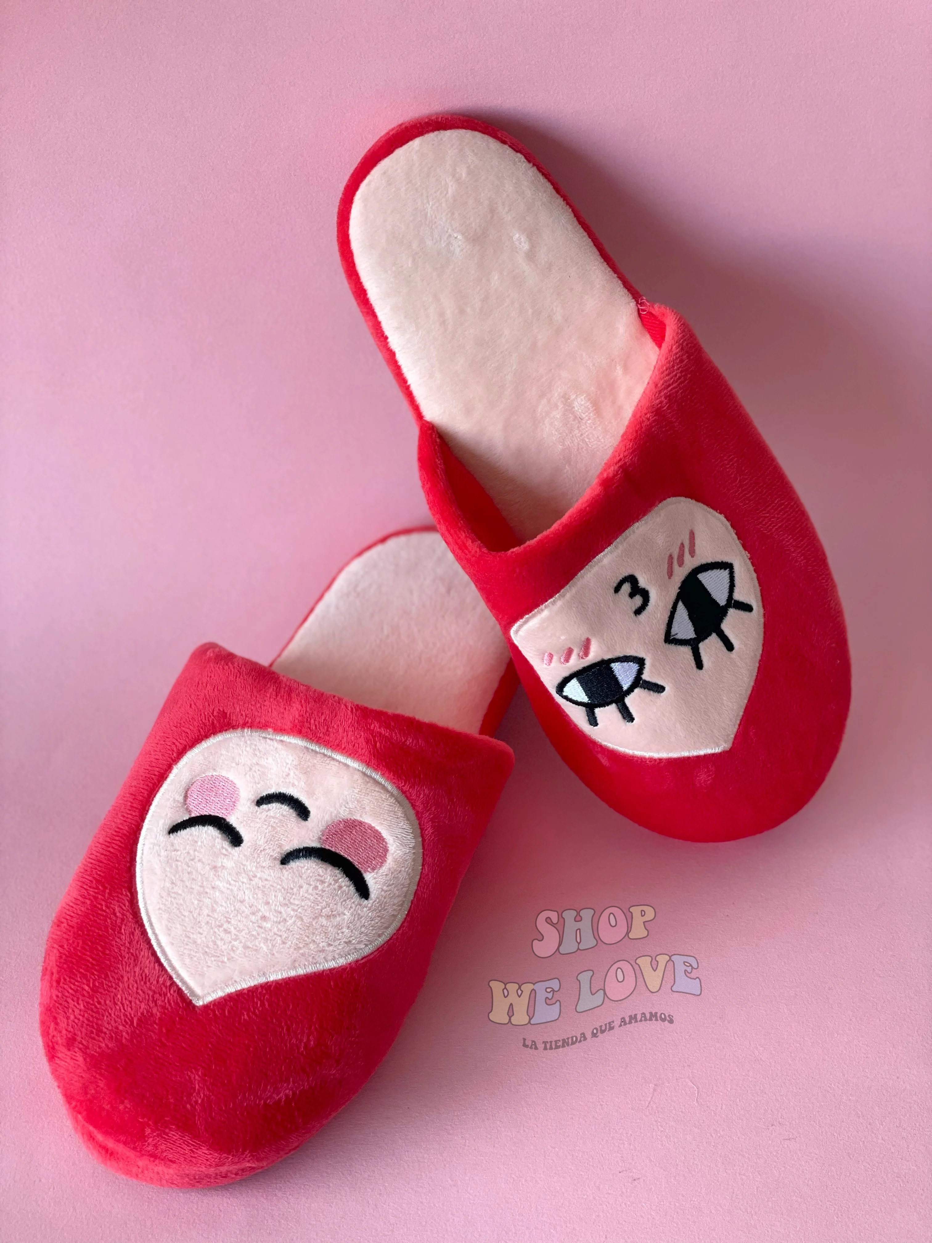 pantuflas Pet Friends - Image 2