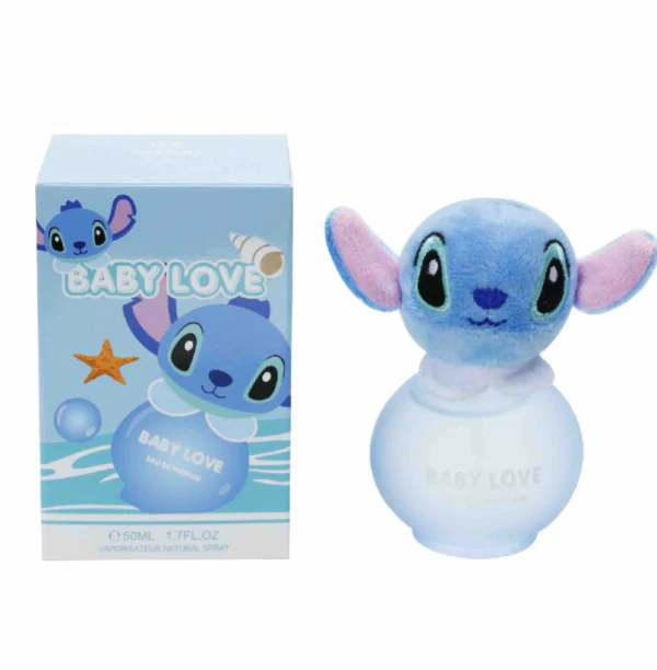Perfume Stitch