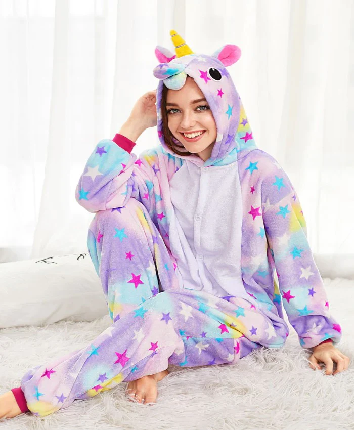 Pijama Unicornio - Image 2