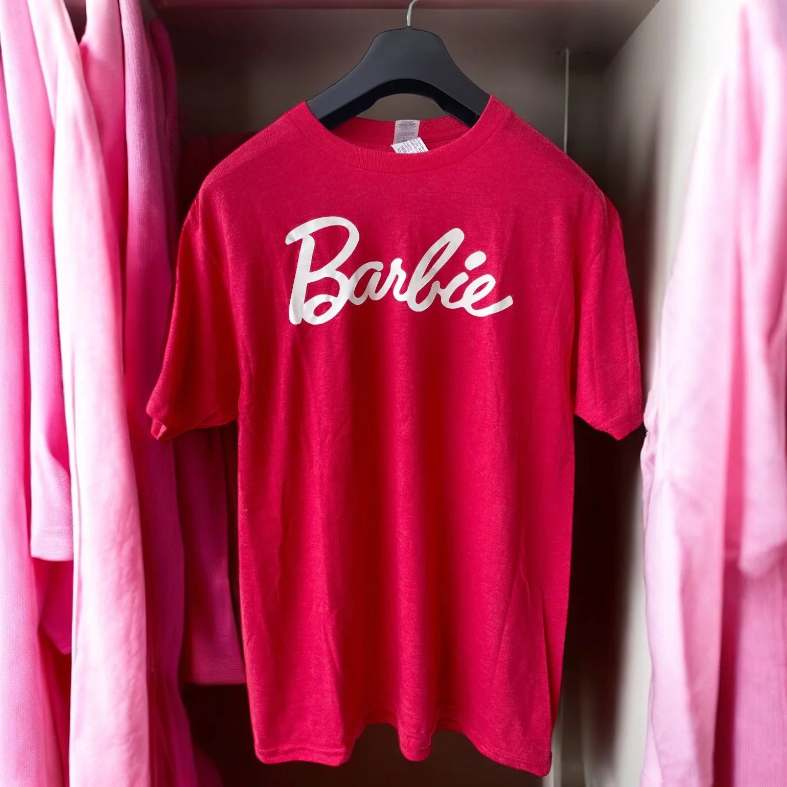 Polera BARBIE