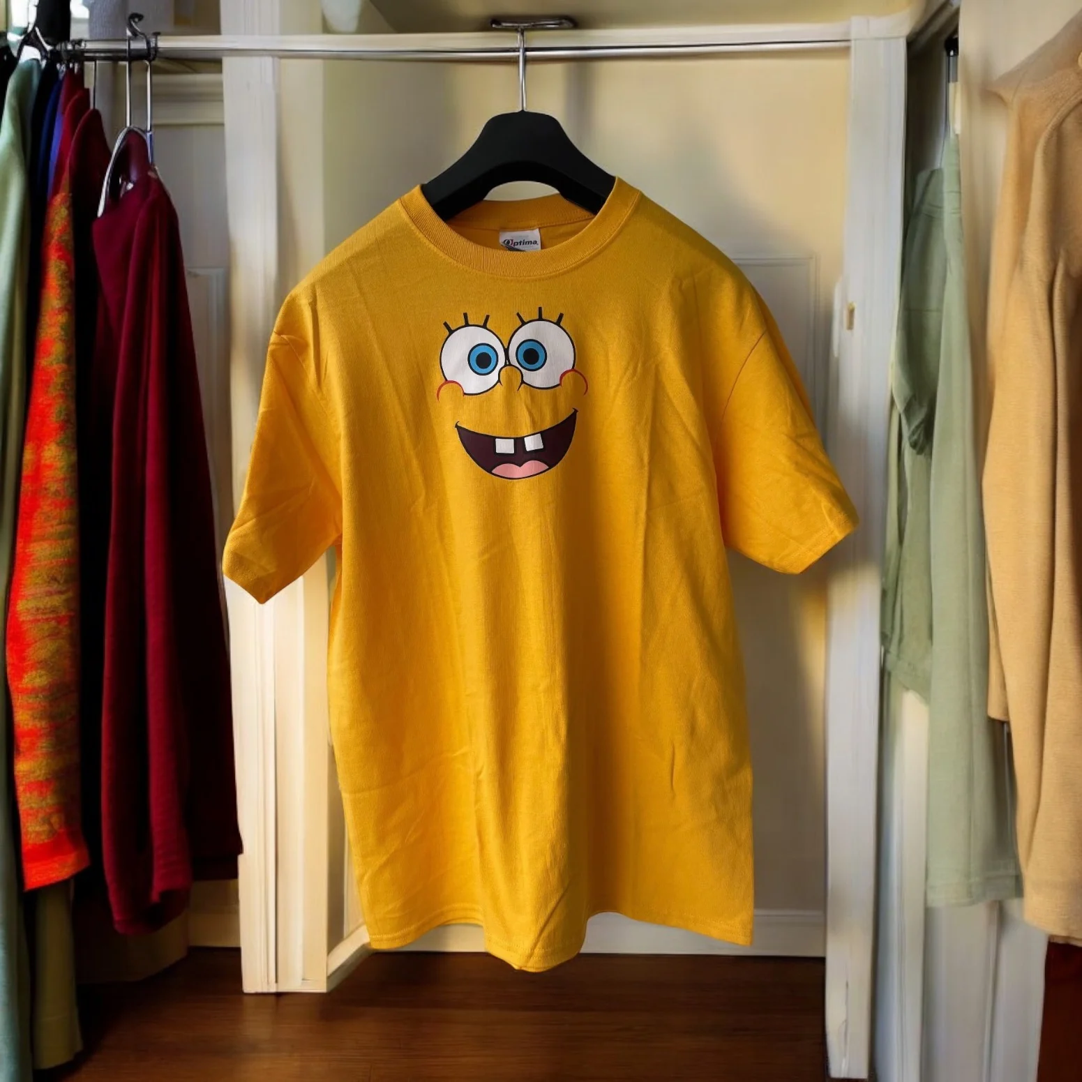Polera BOB