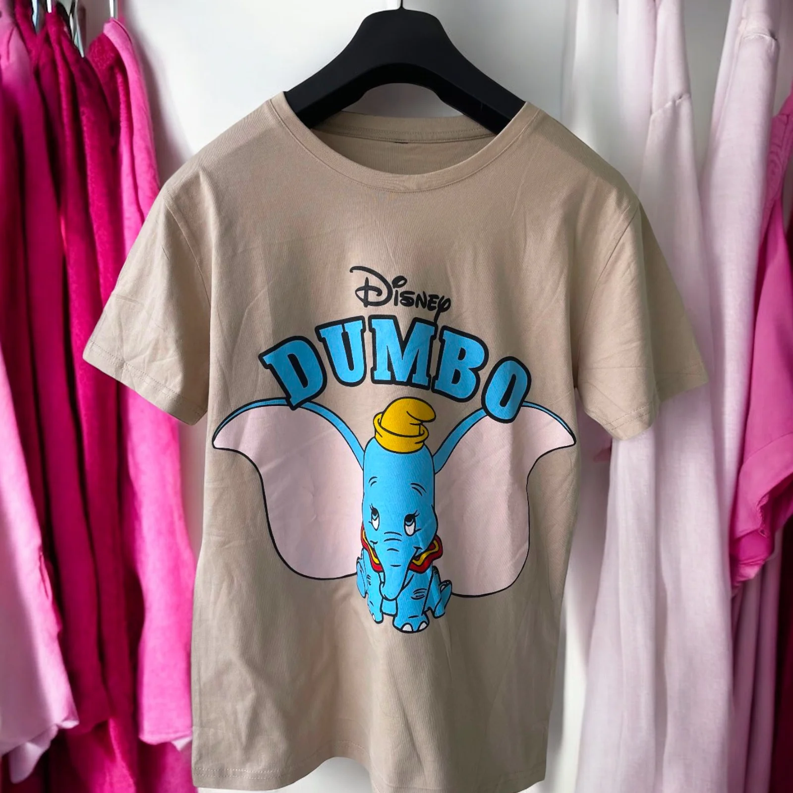 Polera Dumbo