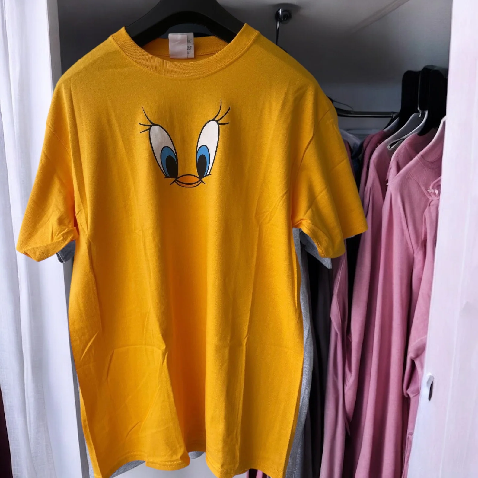 Polera Piolin