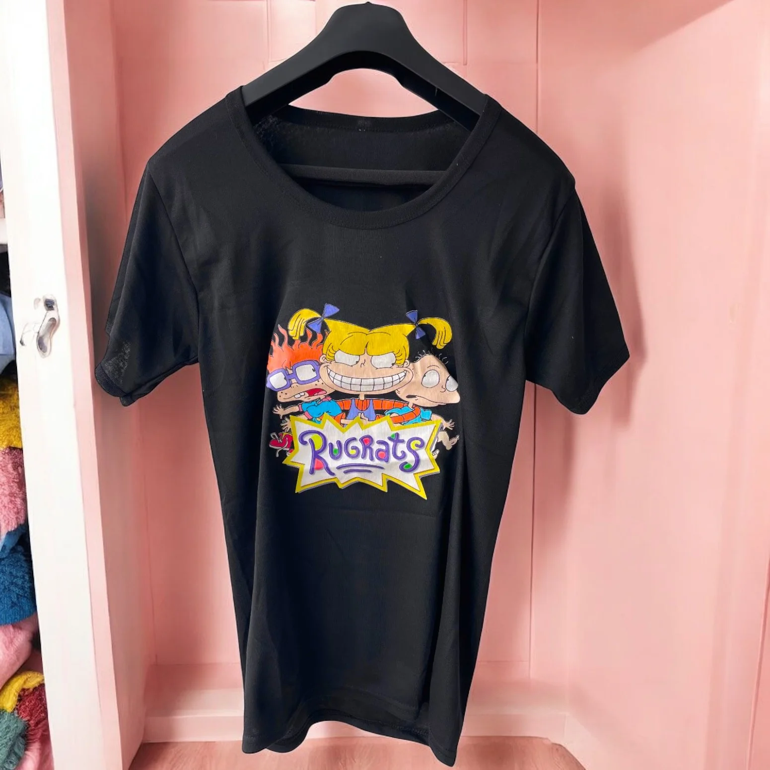 Polera Rugrats