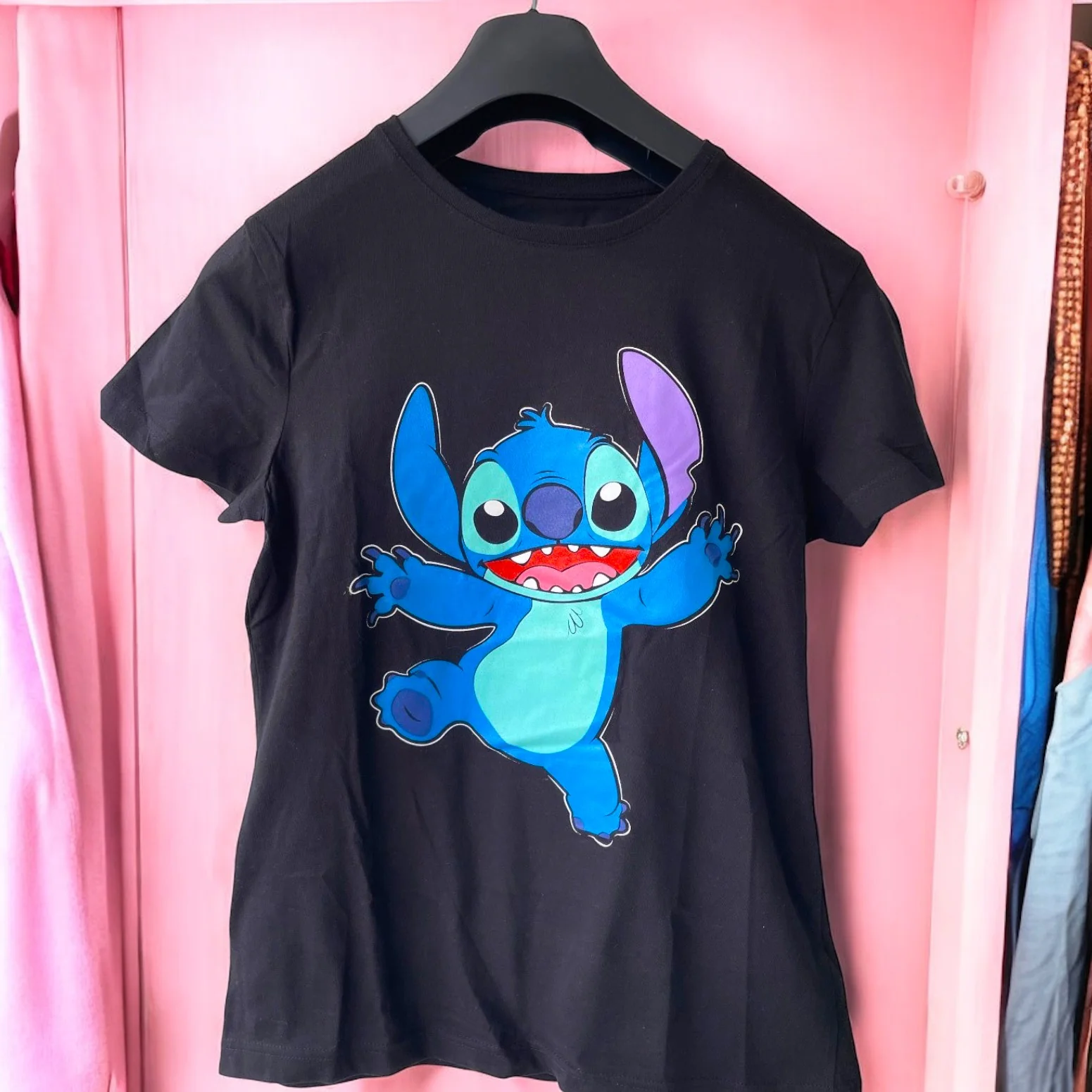 Polera Stitch