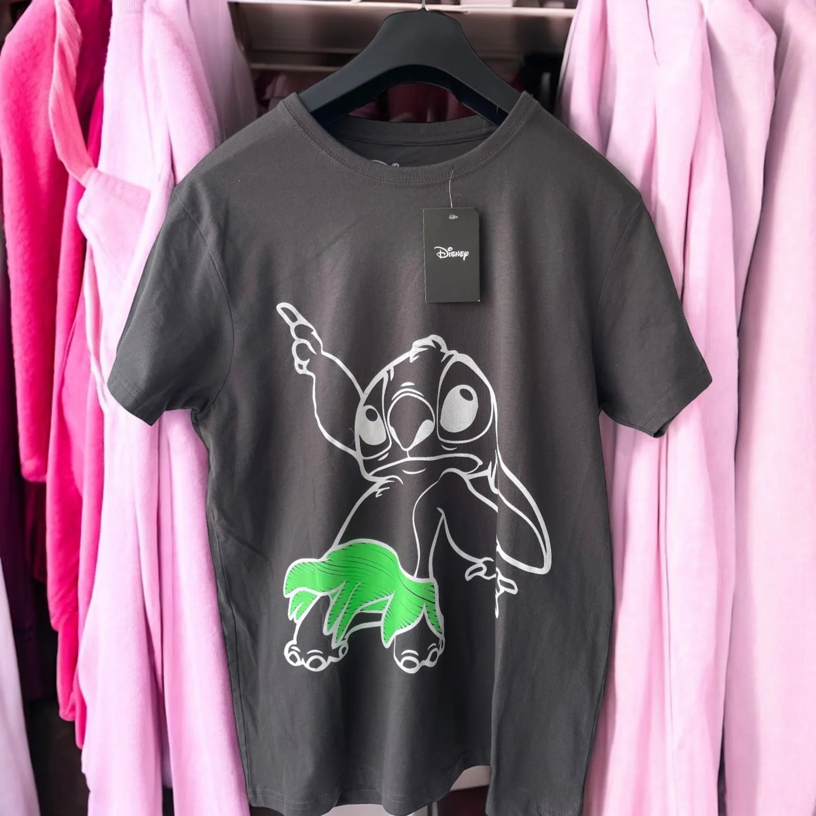 Polera Stitch