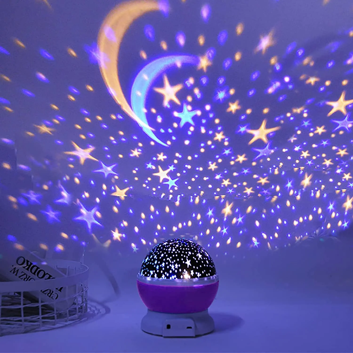 Proyector Star Master - Image 4