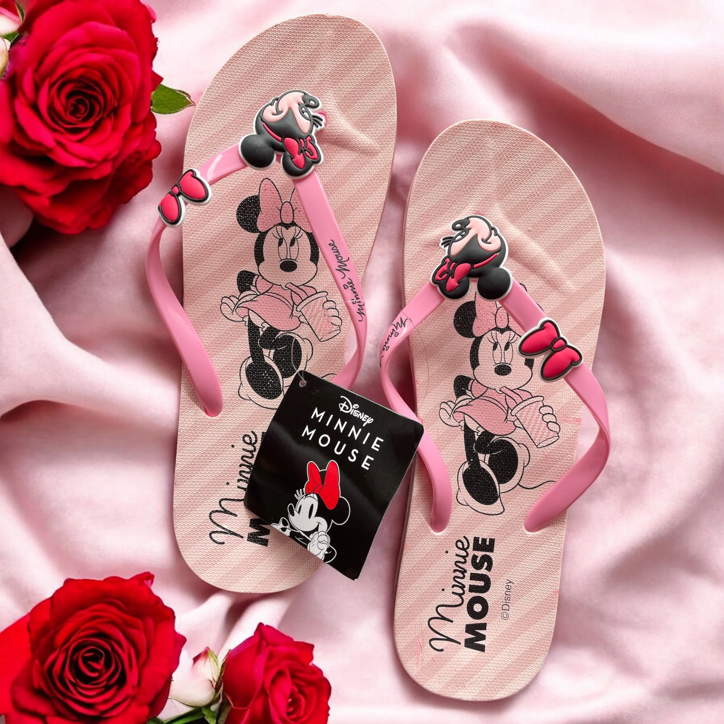 Sandalias Chalitas Minnie