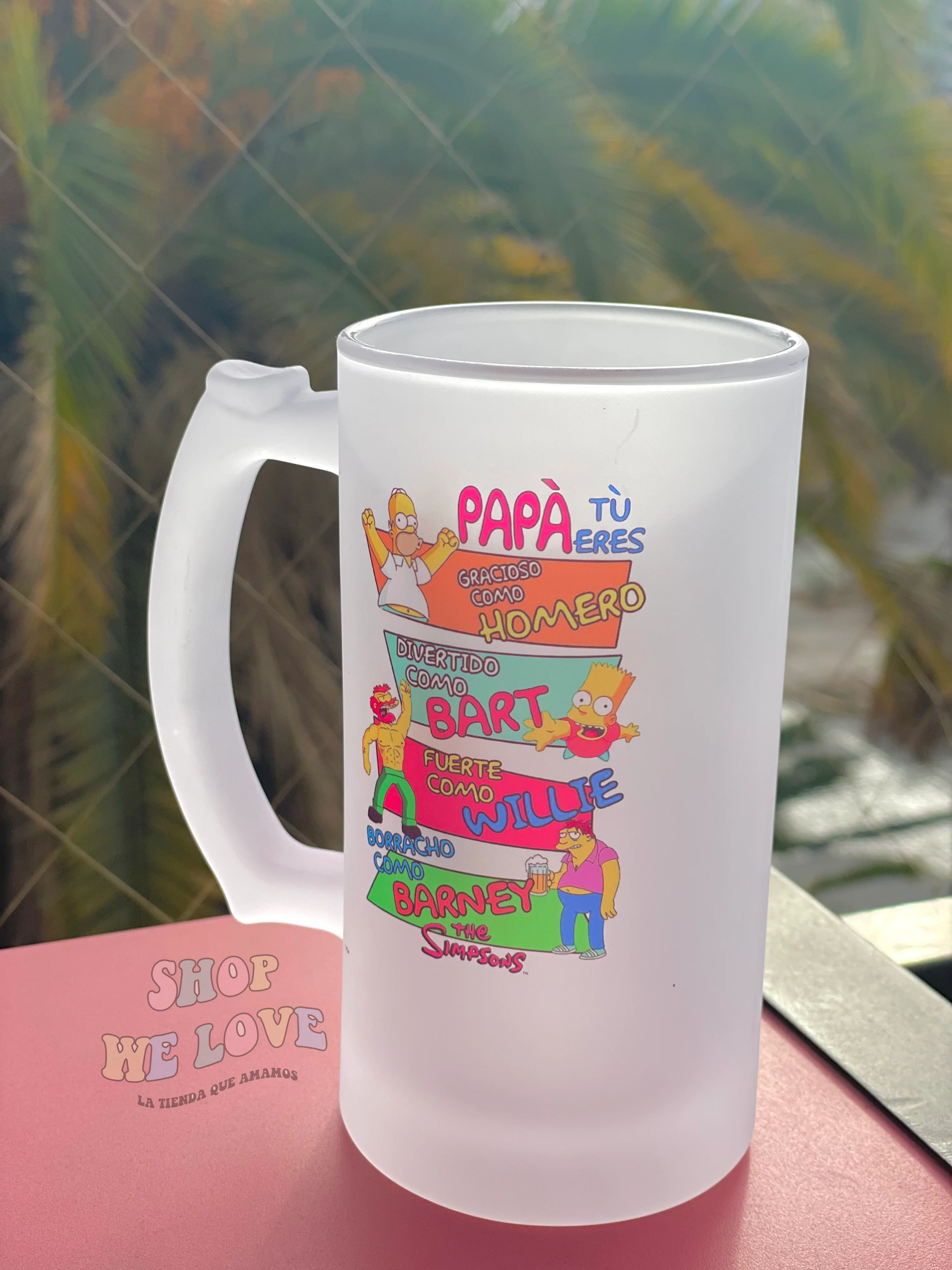 Shopero Dia del Padre - Image 2
