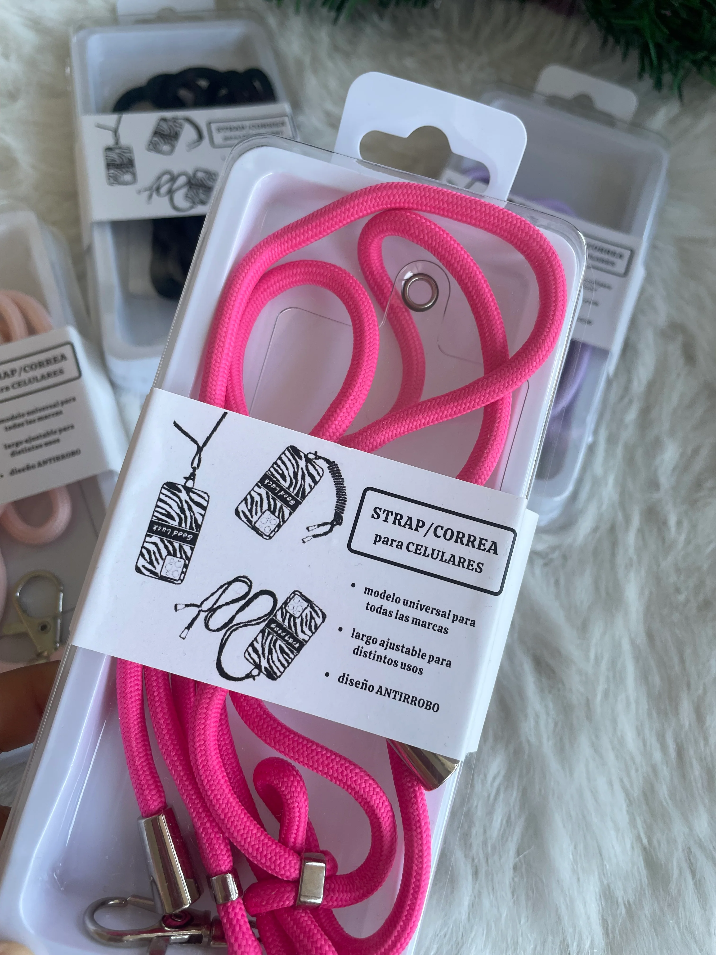 Strap para celular colgar - Image 2