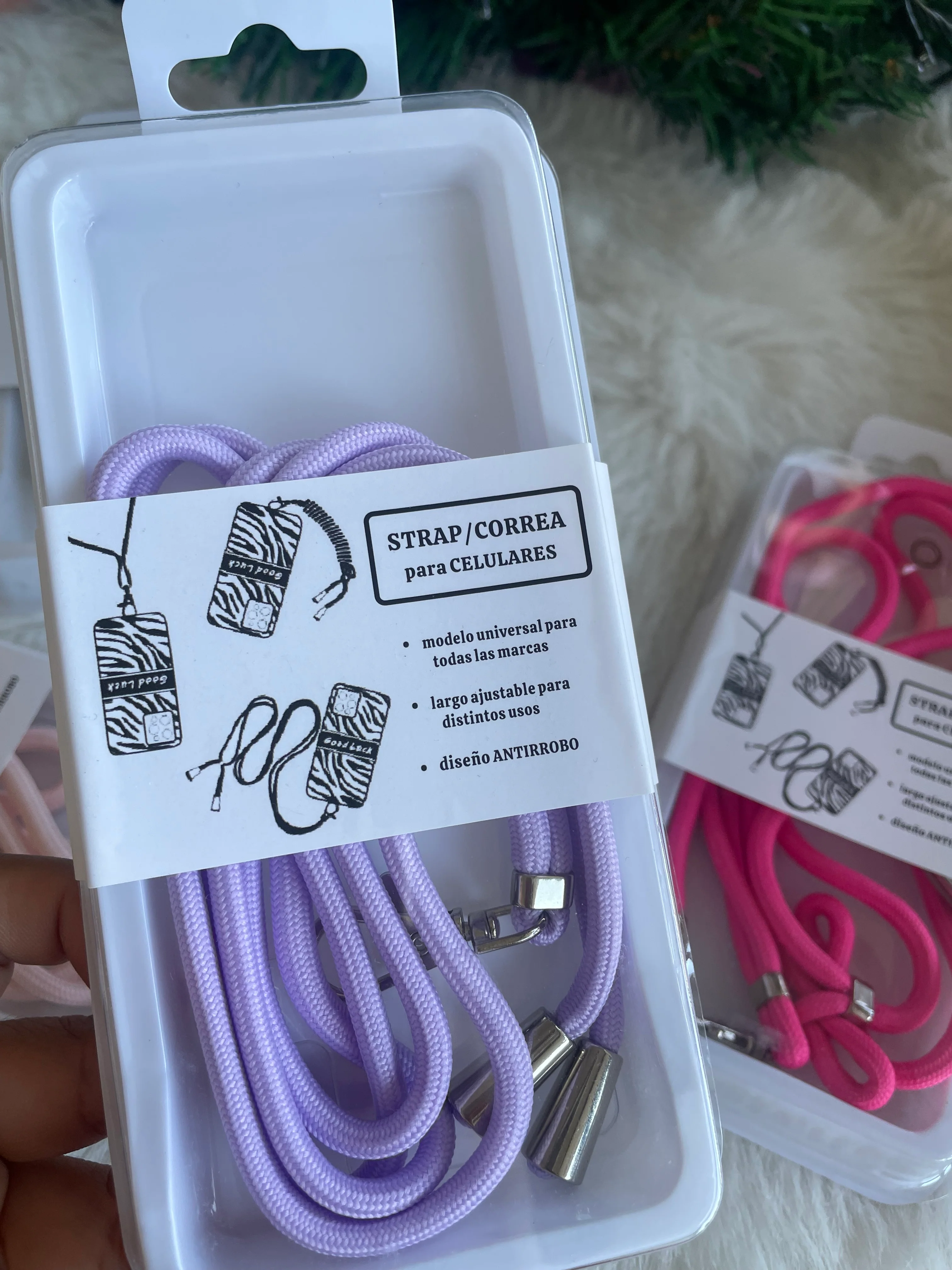 Strap para celular colgar - Image 3