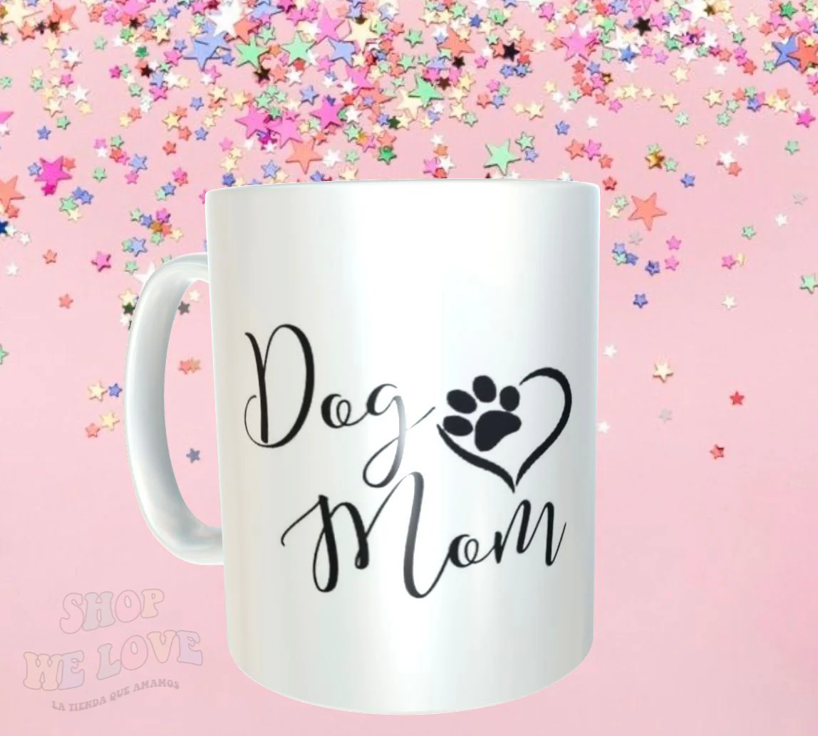 Taza Dia de la Madre