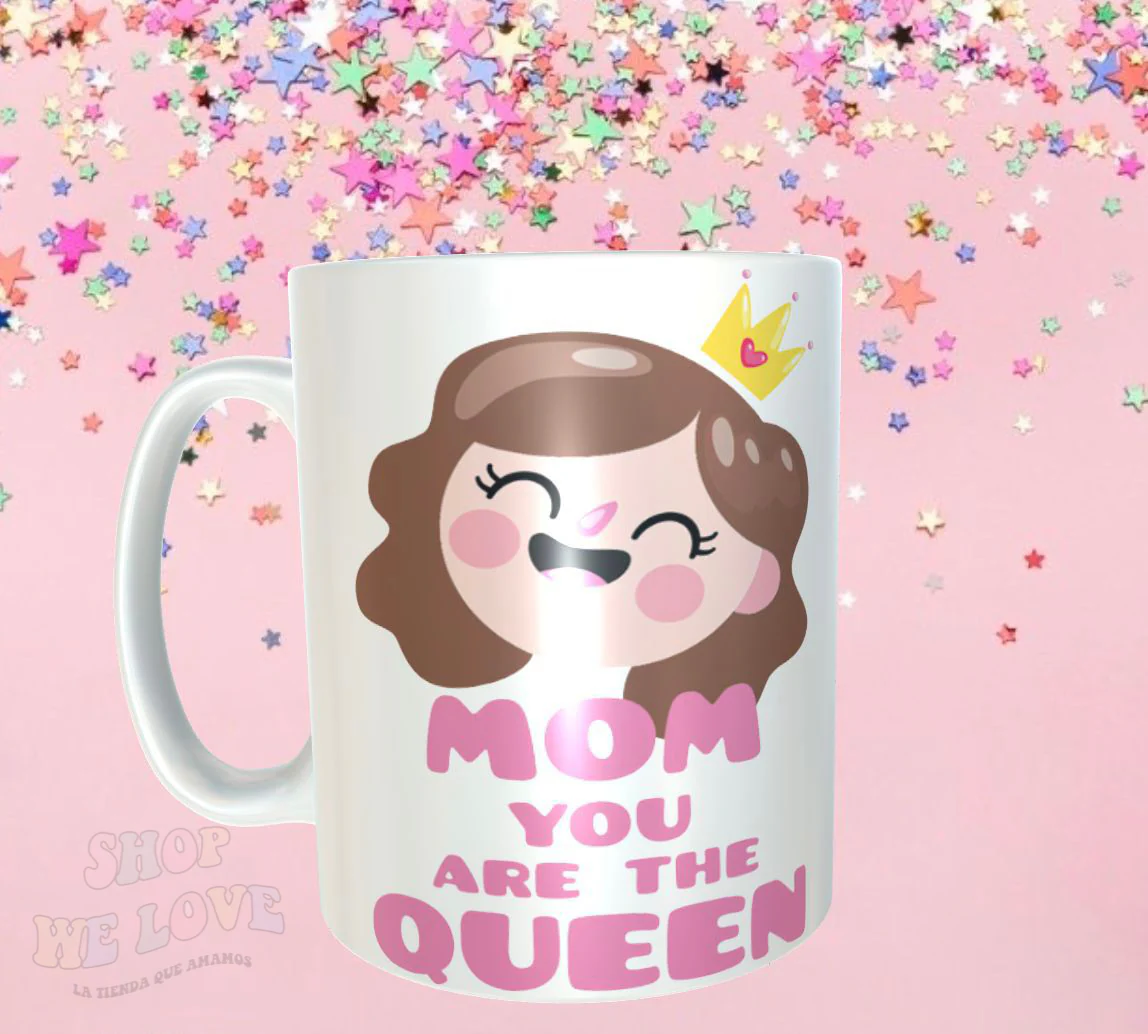 Taza Dia de la Madre