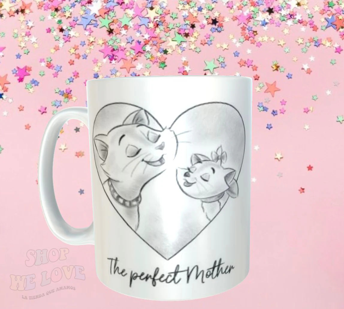 Taza Dia de la Madre