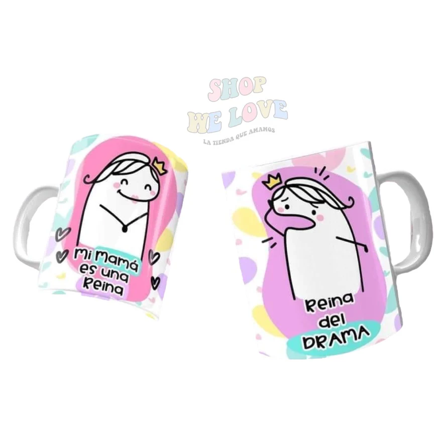 Taza Dia de la Madre