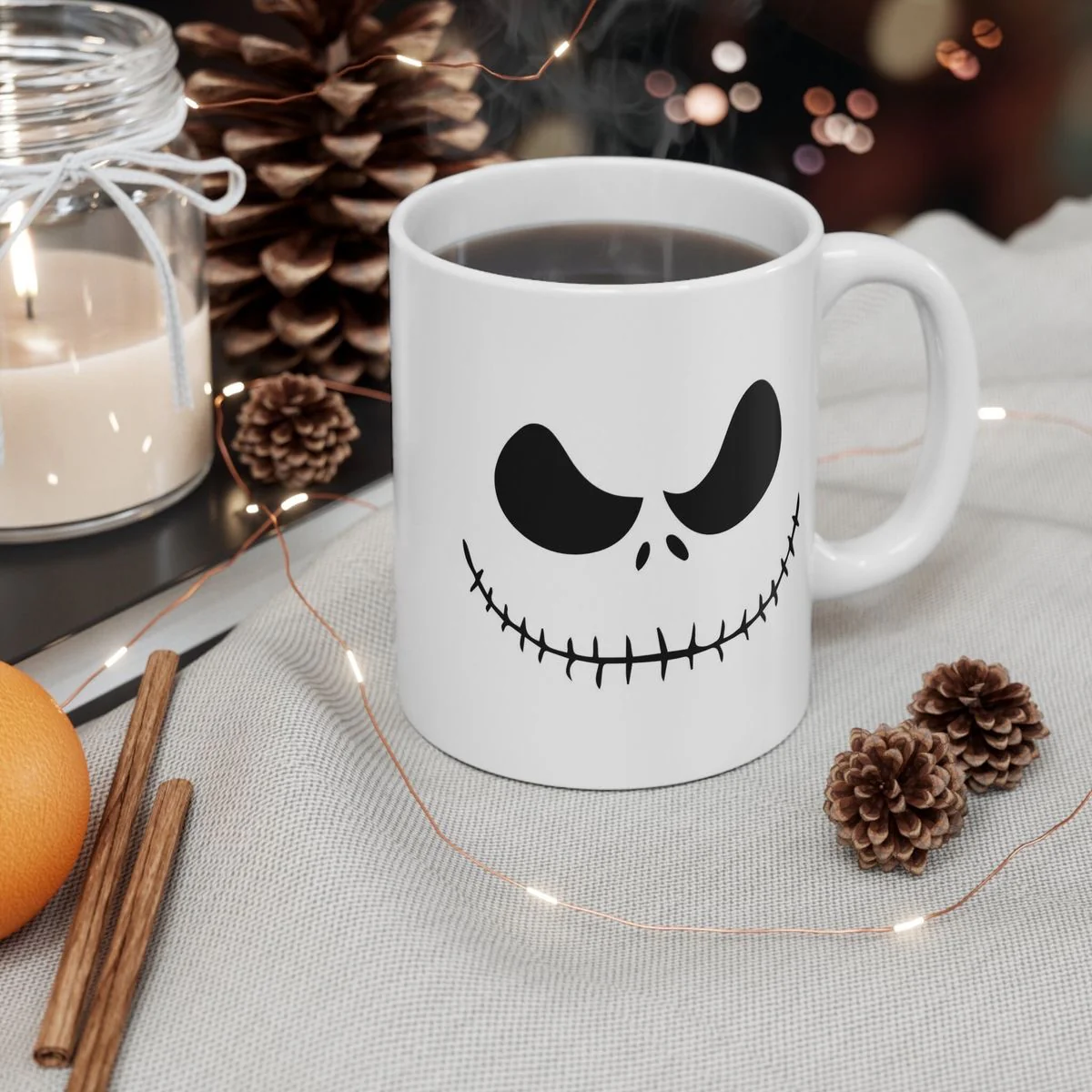 Taza Jack
