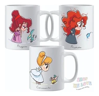 Taza Princesa - Image 5