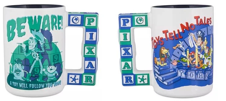 Tazon 3D Toy Story - Image 6