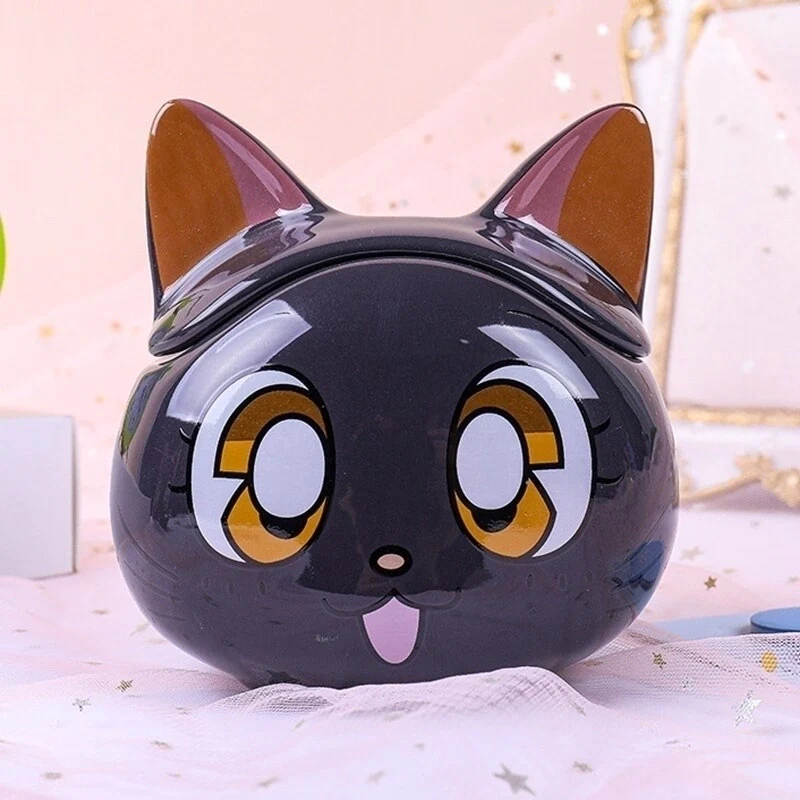 Tazón Luna 3D sailor moon - Image 2