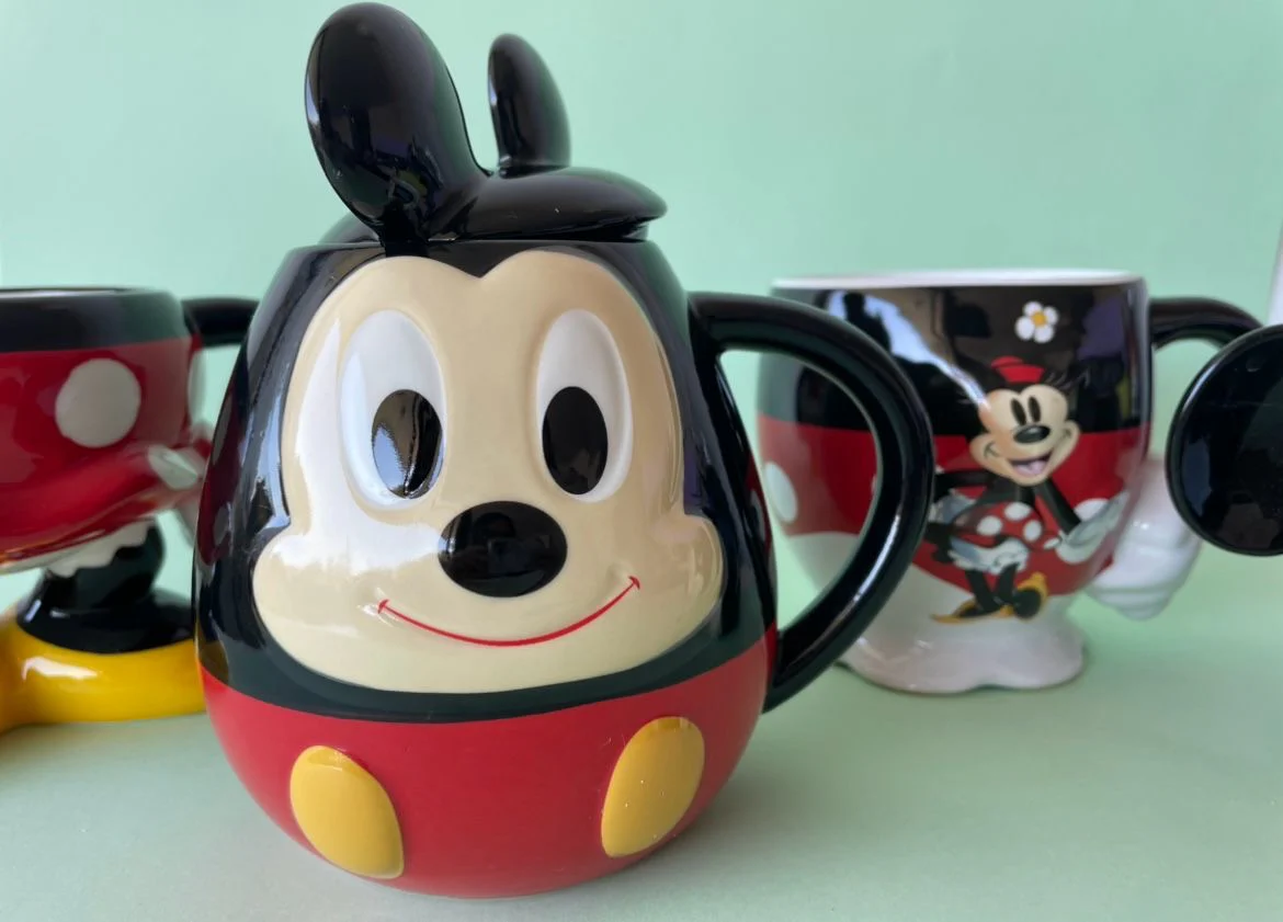 Tazón Mickey Mouse - Image 2