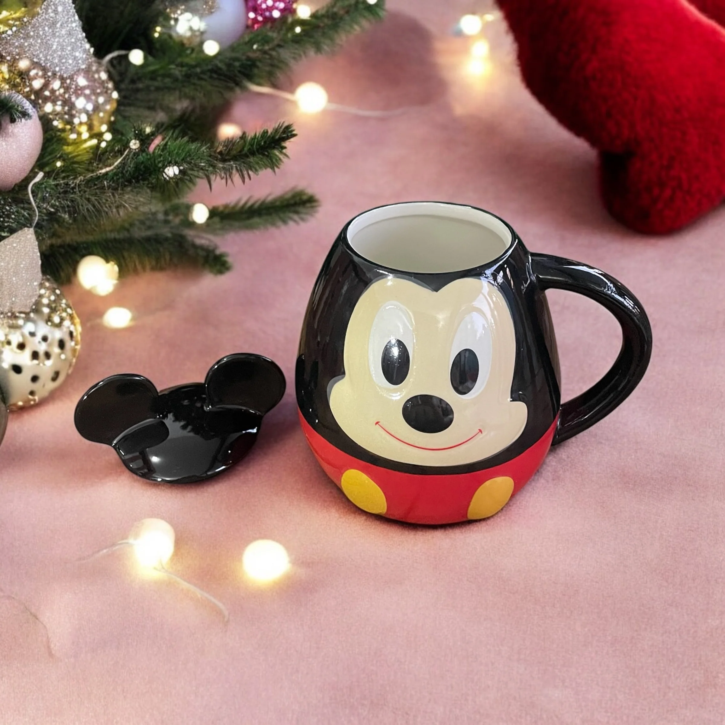 Tazón Mickey Mouse - Image 3