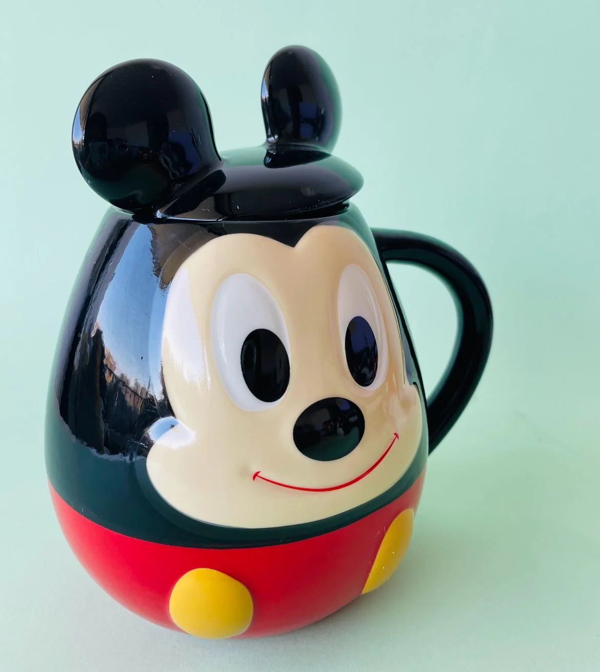 Tazón Mickey Mouse - Image 5